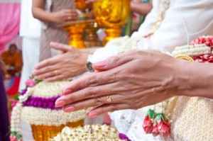 Thai Weddings